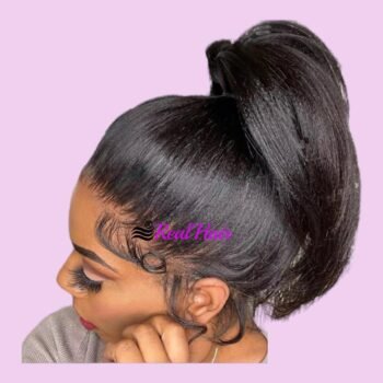 360 Lace Wigs