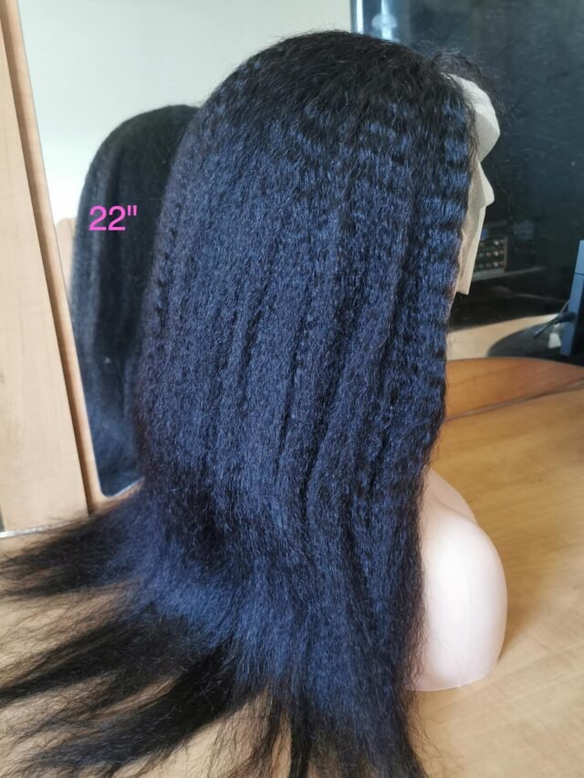 360 Lace Kinky Straight Wig ponytail22.jpeg