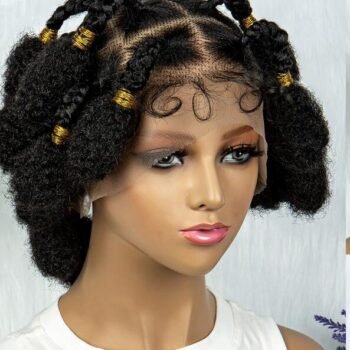 Braid Wigs