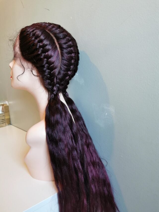 Four braid cornrow wig 1b99j side.jpeg